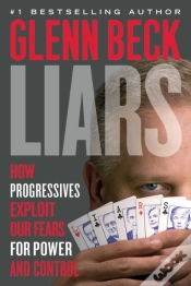Capa do artigo Liars