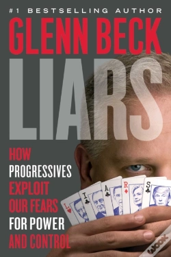 Capa do artigo Liars