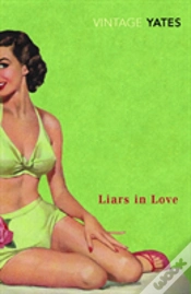 Capa do artigo Liars In Love