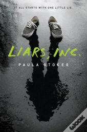 Liars, Inc.