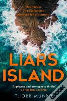 Liars Island