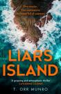 Liars Island - Preview