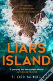 Liars Island