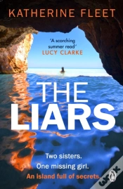 Capa do artigo Liars