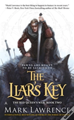 Capa do artigo Liar'S Key