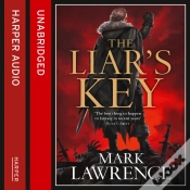 Capa do artigo Liar