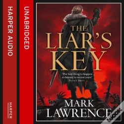 Capa do artigo Liar'S Key