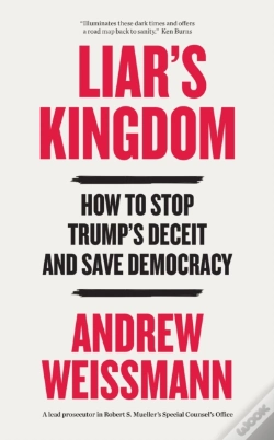 Capa do artigo Liar'S Kingdom