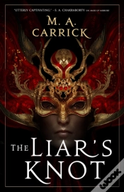 Capa do artigo Liar