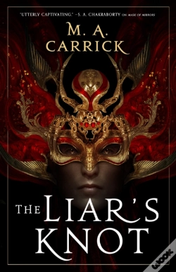 Capa do artigo Liar'S Knot