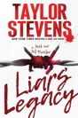 Liars' Legacy - Preview
