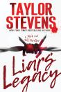 Liars' Legacy - Preview