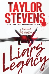 Liars' Legacy