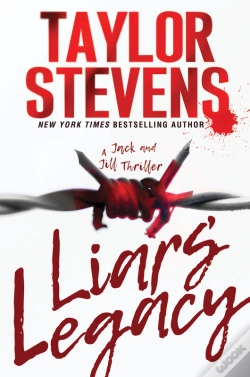 Capa do artigo Liars' Legacy