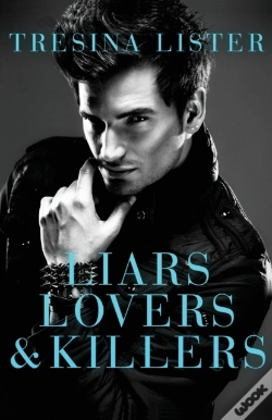Capa do artigo Liars, Lovers & Killers