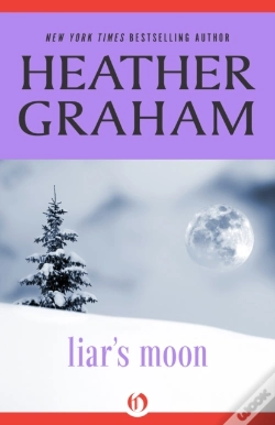 Capa do artigo Liar'S Moon