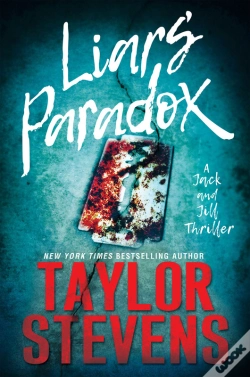Capa do artigo Liars' Paradox