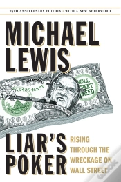Capa do artigo Liar