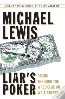 Capa do artigo Liar'S Poker (25th Anniversary Edition)