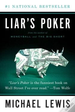 Capa do artigo Liar'S Poker