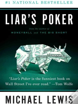 Capa do artigo Liar'S Poker
