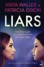 Liars: Psychological Fiction At Its Best - Preview