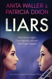 Capa do artigo Liars: Psychological Fiction At Its Best