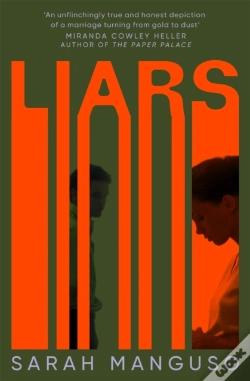 Capa do artigo Liars