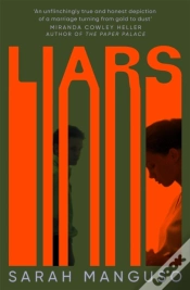 Capa do artigo Liars
