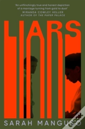Capa do artigo Liars