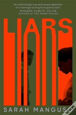 Capa do artigo Liars