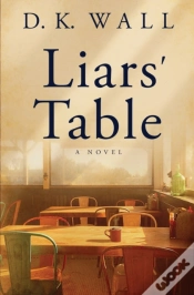 Capa do artigo Liars
