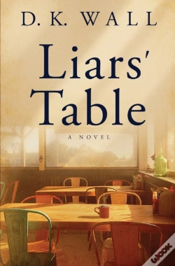 Capa do artigo Liars' Table