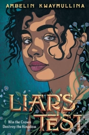 Capa do artigo Liar