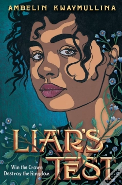 Capa do artigo Liar'S Test