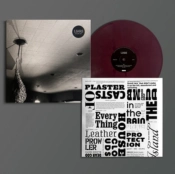Capa do artigo Liars - Vinil