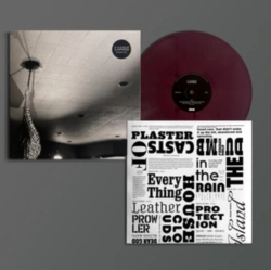 Capa do artigo Liars - Vinil