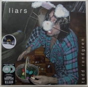 Capa do artigo Liars - Vinil