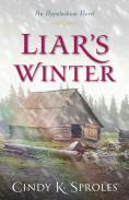 Liar`S Winter Â€“ An Appalachian Novel