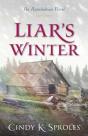 Liar`S Winter Â€“ An Appalachian Novel - Preview
