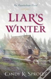 Capa do artigo Liar`S Winter Â€“ An Appalachian Novel