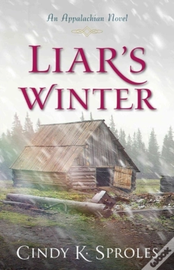 Capa do artigo Liar`S Winter Â€“ An Appalachian Novel