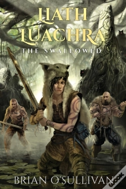 Capa do artigo Liath Luachra