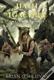 Capa do artigo Liath Luachra
