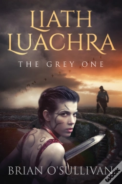 Capa do artigo Liath Luachra