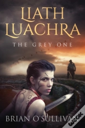 Capa do artigo Liath Luachra