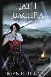 Capa do artigo Liath Luachra