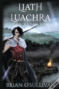 Capa do artigo Liath Luachra