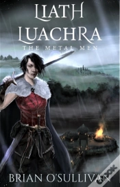 Capa do artigo Liath Luachra: The Metal Men