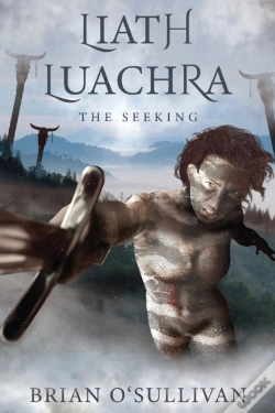 Capa do artigo Liath Luachra: The Seeking